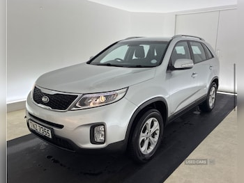 Used Kia Sorento 2014 for sale - 76866690: Photo