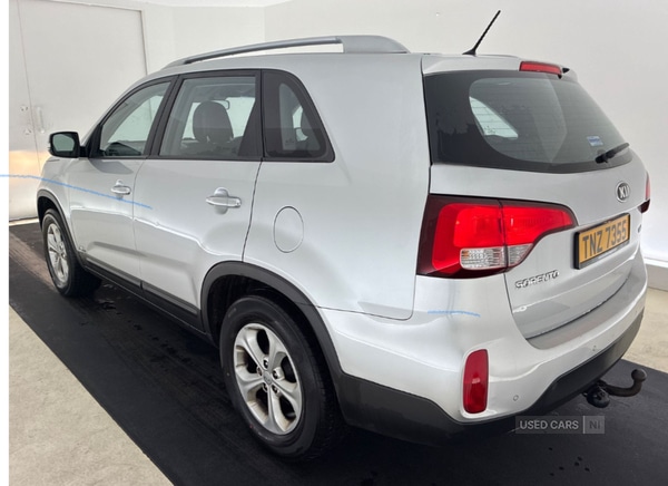 Used Kia Sorento 2014 for sale - 76866690: Photo 3