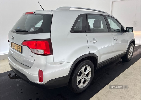 Used Kia Sorento 2014 for sale - 76866690: Photo 4