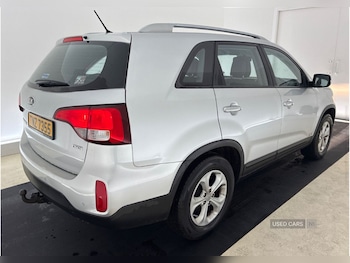 Used Kia Sorento 2014 for sale - 76866690: Photo