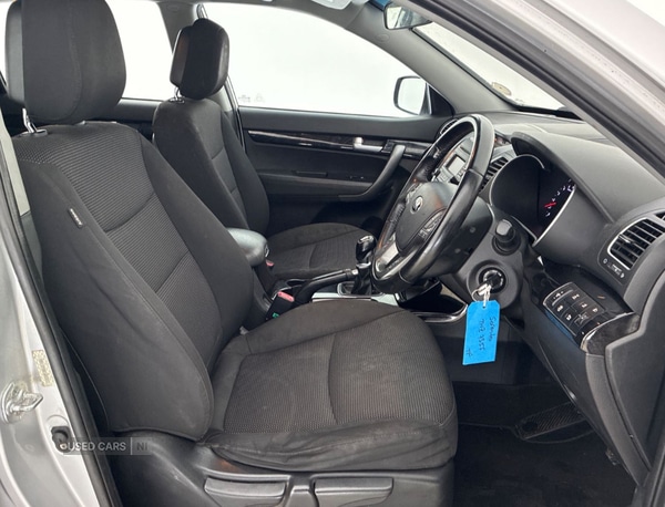Used Kia Sorento 2014 for sale - 76866690: Photo 5