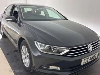 2018 - 2.0 TDI S 4dr DSG