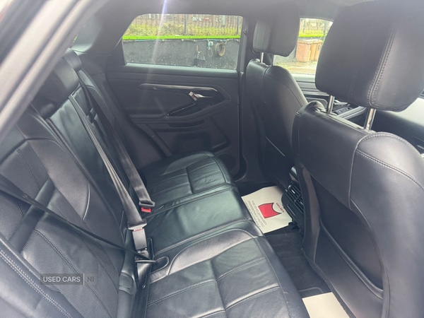 Used Land Rover Range Rover Evoque 2021 for sale - 78021078: Photo 11