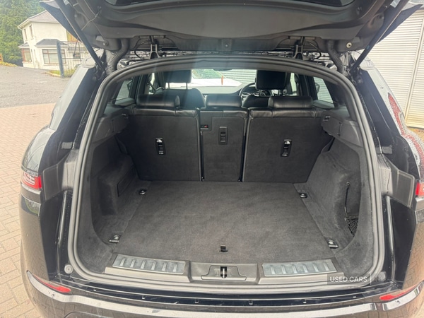 Used Land Rover Range Rover Evoque 2021 for sale - 78021078: Photo 12