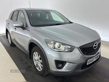 Mazda - CX-5