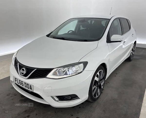 Used Nissan Pulsar 2016 for sale - 77754724: Photo 2