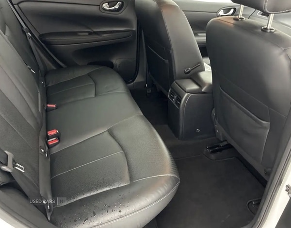 Used Nissan Pulsar 2016 for sale - 77754724: Photo 6