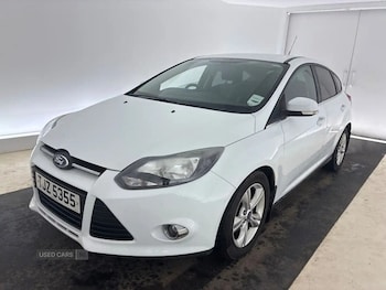Used Ford Focus 2012 for sale - 76887715: Photo