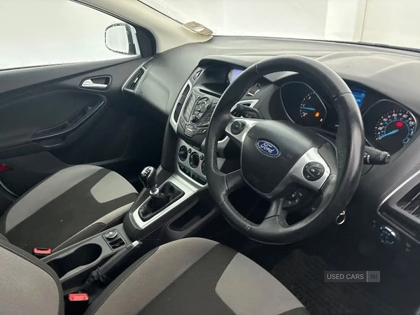 Used Ford Focus 2012 for sale - 76887715: Photo 5