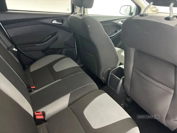 Used Ford Focus 2012 for sale - 76887715: Photo 6