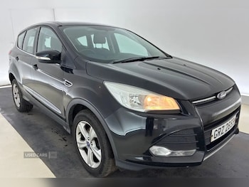 Used Ford Kuga 2013 for sale - 75901010: Photo