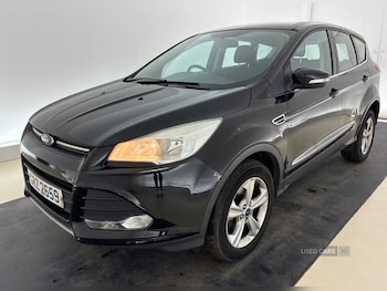 Used Ford Kuga 2013 for sale - 75901010: Photo