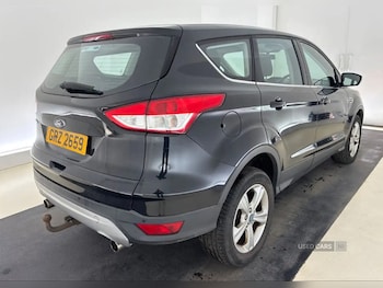 Used Ford Kuga 2013 for sale - 75901010: Photo