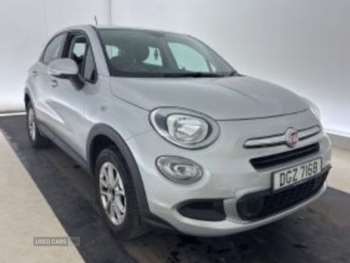 2016 - 1.6 E-torQ Pop 5dr