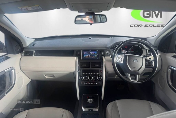 Used Land Rover Discovery Sport 2016 for sale - 76840186: Photo 11