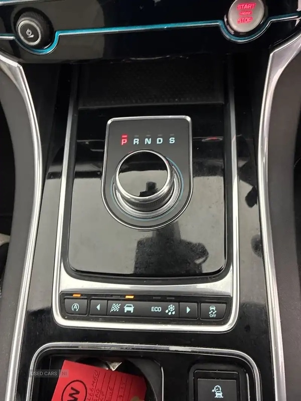 Used Jaguar XF 2016 for sale - 76359387: Photo 7