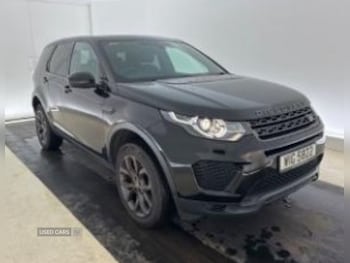 2019 - 2.0 TD4 180 Landmark 5dr Auto