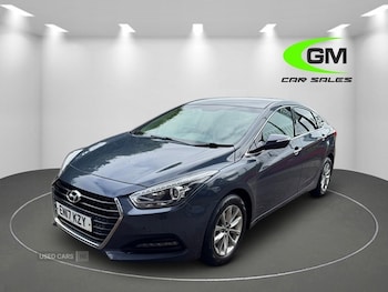 Used Hyundai i40 2017 for sale - 75402819: Photo