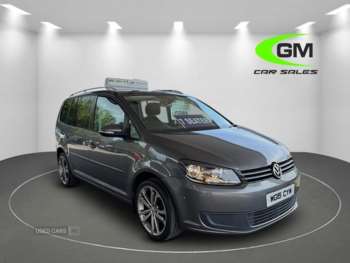 2015 - 1.6 TDI 105 BlueMotion Tech SE 5dr