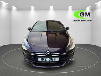 Used Citroen DS5 2014 for sale - 73672680: Photo