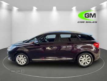 Used Citroen DS5 2014 for sale - 73672680: Photo