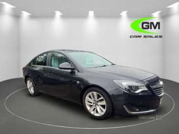2014 - 2.0 CDTi [163] ecoFLEX SRi 5dr [Start Stop]