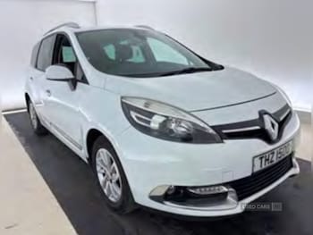 2015 - 1.5 dCi Dynamique TomTom Energy 5dr [Start Stop]