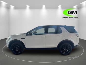Used Land Rover Discovery Sport 2018 for sale - 79633499: Photo