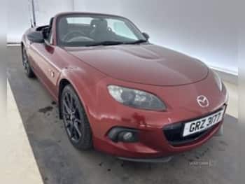 Used Mazda MX-5 2013 for sale - 79861691: Photo