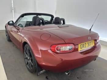 Used Mazda MX-5 2013 for sale - 79861691: Photo