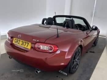 Used Mazda MX-5 2013 for sale - 79861691: Photo