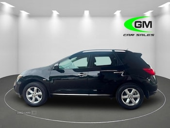 Used Nissan Murano 2011 for sale - 79577903: Photo