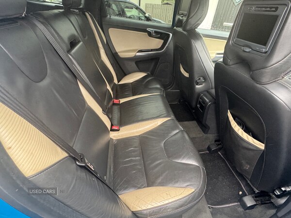 Used Volvo XC60 2013 for sale - 75590070: Photo 10