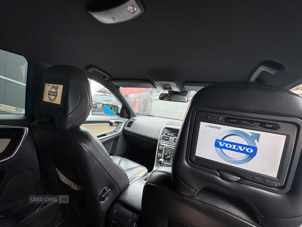Used Volvo XC60 2013 for sale - 75590070: Photo 11