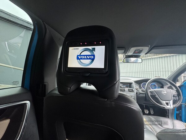 Used Volvo XC60 2013 for sale - 75590070: Photo 12