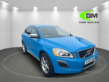 Volvo - XC60