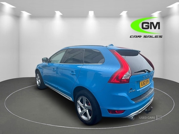 Used Volvo XC60 2013 for sale - 75590070: Photo 5