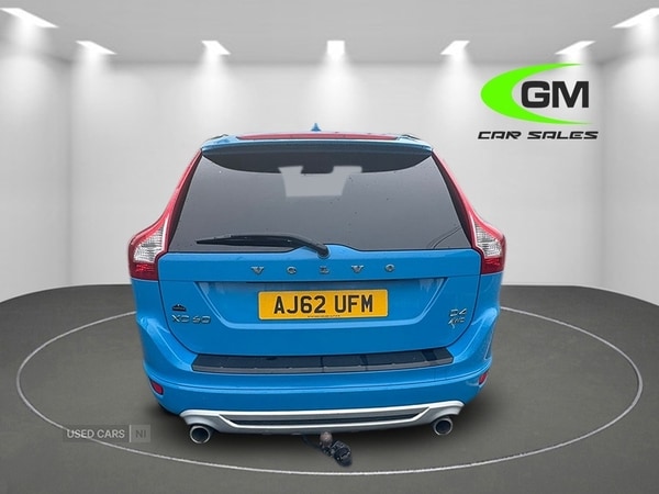 Used Volvo XC60 2013 for sale - 75590070: Photo 6