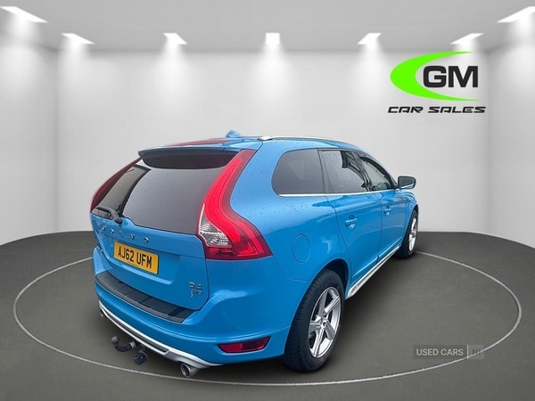 Used Volvo XC60 2013 for sale - 75590070: Photo 7