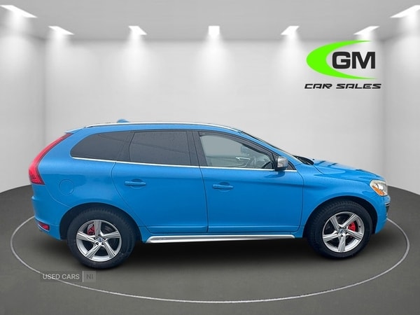 Used Volvo XC60 2013 for sale - 75590070: Photo 8