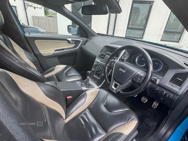 Used Volvo XC60 2013 for sale - 75590070: Photo 9