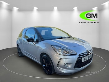 Used Citroen DS3 2015 for sale - 79107845: Photo
