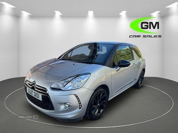 Used Citroen DS3 2015 for sale - 79107845: Photo