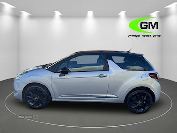 Used Citroen DS3 2015 for sale - 79107845: Photo