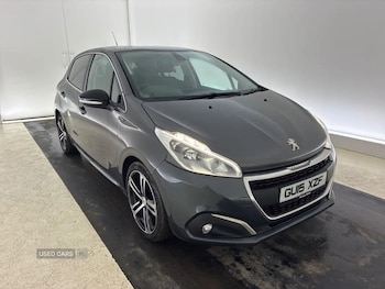 Peugeot 208 feature image