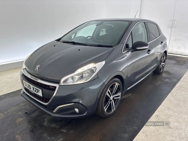 Used Peugeot 208 2015 for sale - 77809482: Photo 2