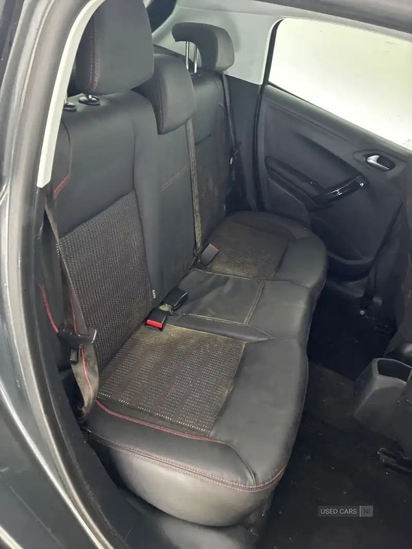 Used Peugeot 208 2015 for sale - 77809482: Photo 6