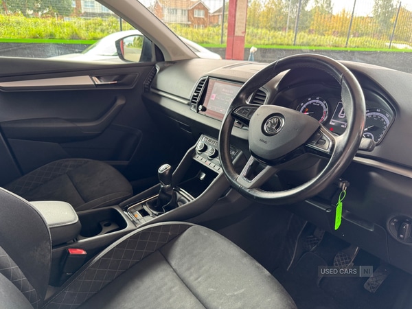 Used Skoda Karoq 2018 for sale - 75901194: Photo 10