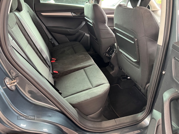 Used Skoda Karoq 2018 for sale - 75901194: Photo 9