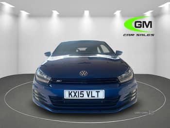 Used Volkswagen Scirocco 2015 for sale - 79806876: Photo